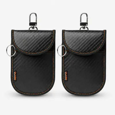 2 Bolsos Faraday