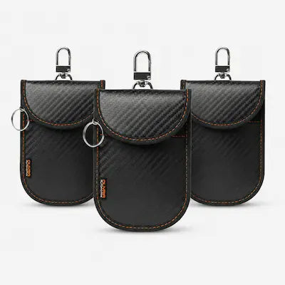 3 Bolsos Faraday