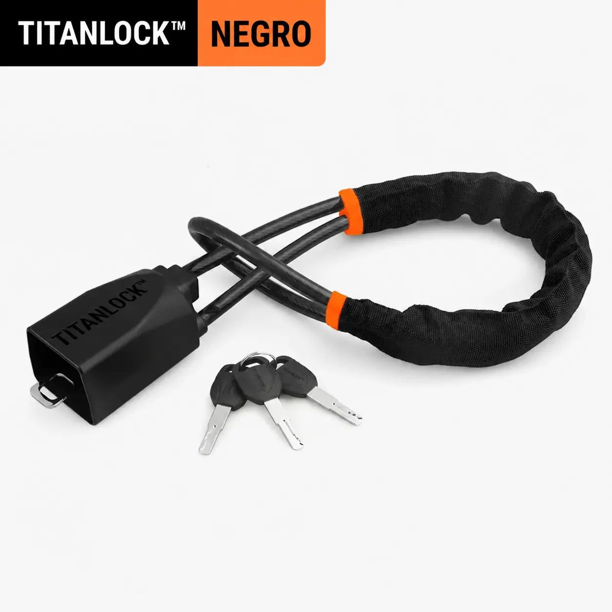 TITANLOCK™