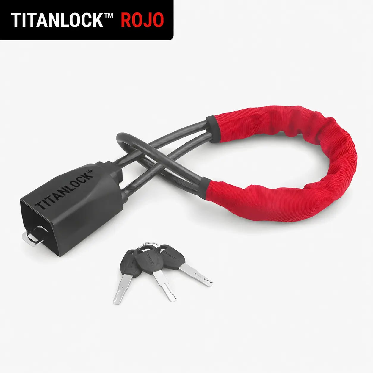 TITANLOCK™