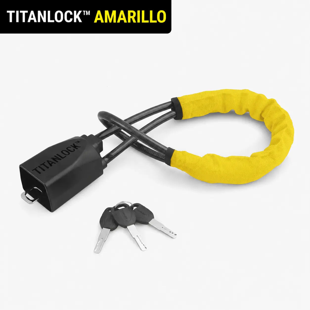 TITANLOCK™