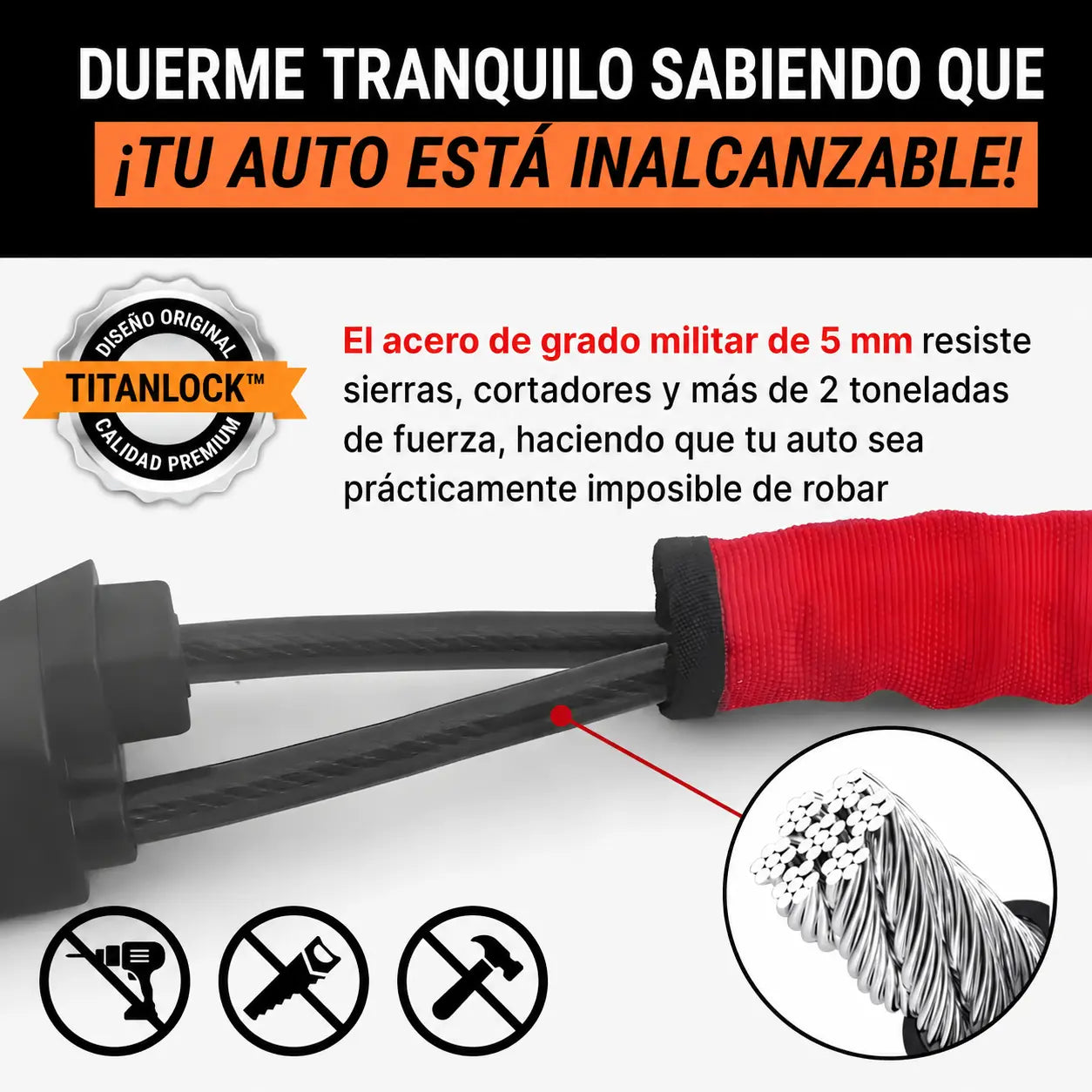 TITANLOCK™