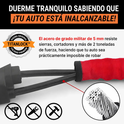 TITANLOCK™