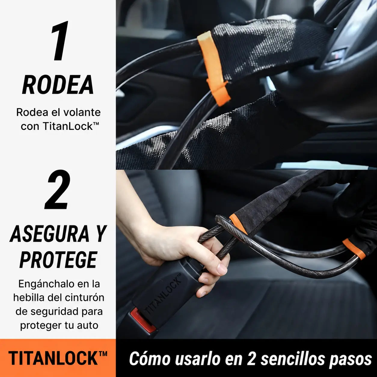 TITANLOCK™