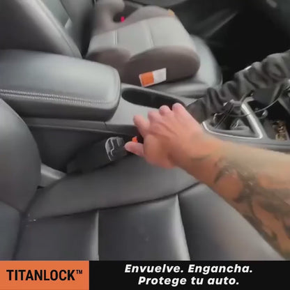 TITANLOCK™